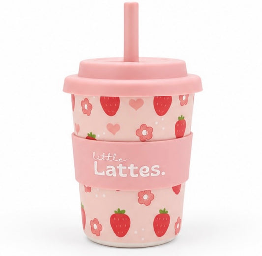 Strawberry Fields - 240 ml